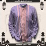 5 Tips Memilih Baju Lebaran Pria