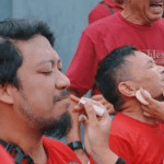 Lomba Agustusan Untuk Orang Dewasa